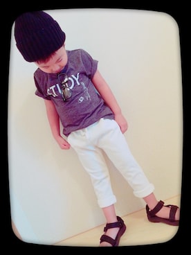 SHINBAさんのコーディネート