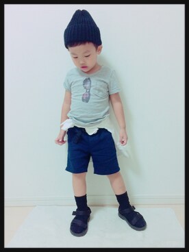 SHINBAさんのコーディネート