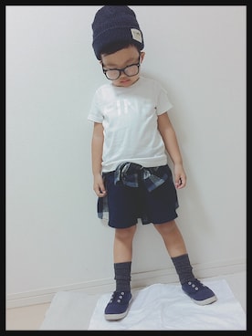 SHINBAさんのコーディネート