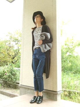 みっちさんのコーディネート