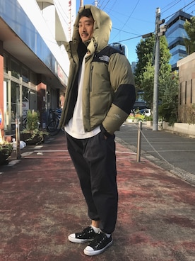 宮本雅章さんのコーディネート