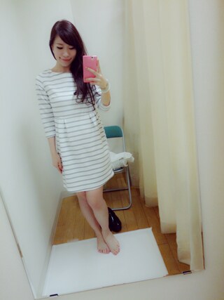 佐々木綾のコーディネート一覧 Wear