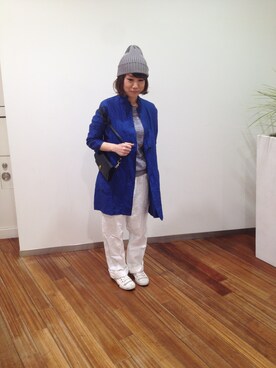 yamadaさんのコーディネート