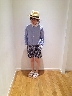 yamadaさんのコーディネート