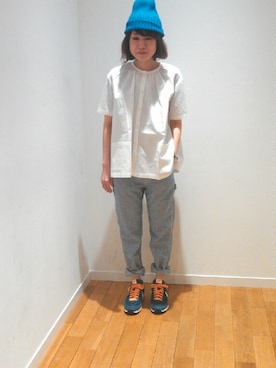 yamadaさんのコーディネート