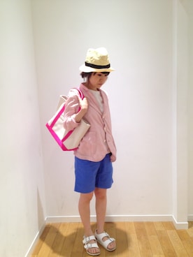 yamadaさんのコーディネート