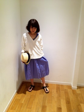 yamadaさんのコーディネート