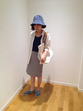 yamadaさんのコーディネート