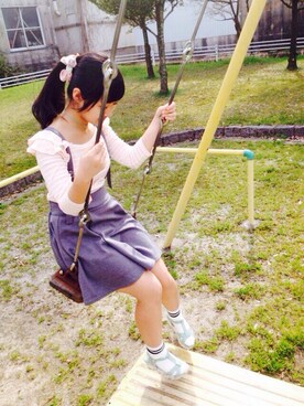 もえさんのコーディネート