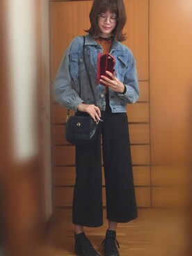 ERI☆PIYO.さんのコーディネート