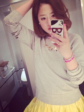 joa+ . eunhyeさんのコーディネート