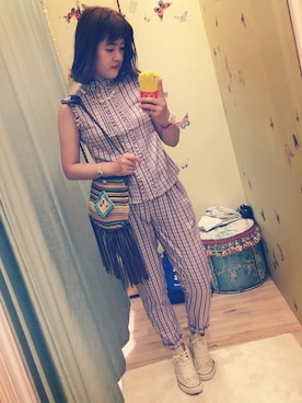 joa+ . eunhyeさんのコーディネート