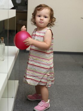 デメントさんのコーディネート