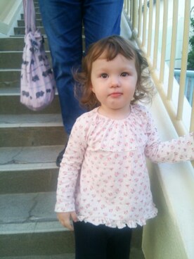 デメントさんのコーディネート