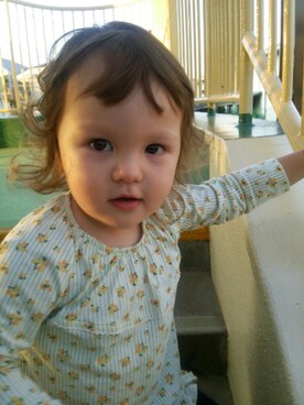 デメントさんのコーディネート