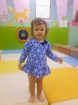 デメントさんのコーディネート