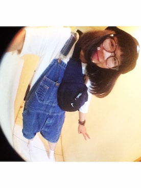 연가림 さんのコーディネート