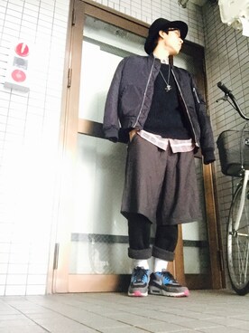 azumaさんのコーディネート