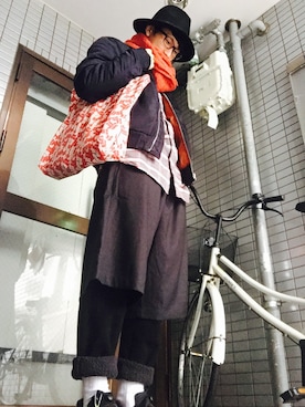 azumaさんのコーディネート