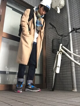 azumaさんのコーディネート