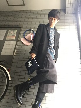 azumaさんのコーディネート