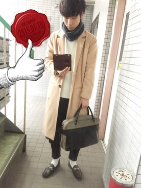 azumaさんのコーディネート