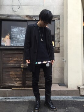 azumaさんのコーディネート