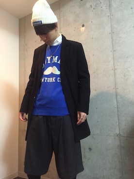 azumaさんのコーディネート