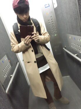 azumaさんのコーディネート