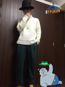 azumaさんのコーディネート