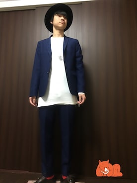 azumaさんのコーディネート