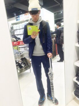 azumaさんのコーディネート