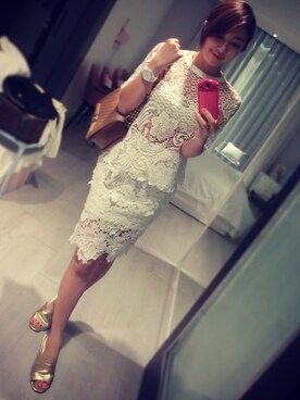 リンRiinさんのコーディネート