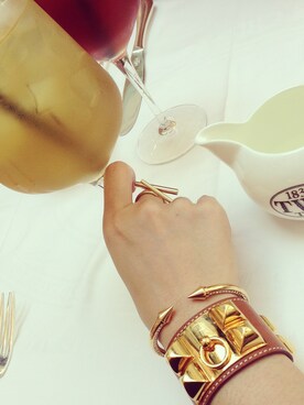 リンRiinさんのコーディネート