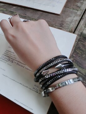 リンRiinさんのコーディネート