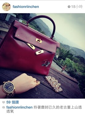 リンRiinさんのコーディネート