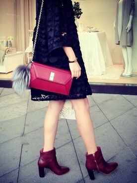 リンRiinさんのコーディネート