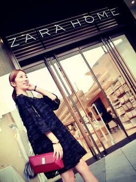 リンRiinさんのコーディネート