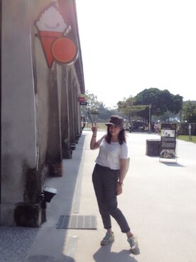 JOLIEさんのコーディネート