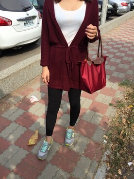 JOLIEさんのコーディネート