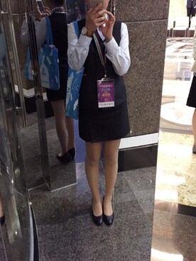 JOLIEさんのコーディネート