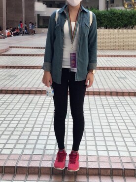 JOLIEさんのコーディネート