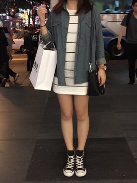 JOLIEさんのコーディネート