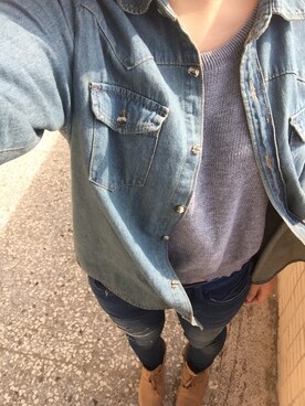 JOLIEさんのコーディネート