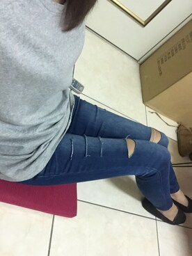 JOLIEさんのコーディネート