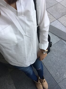 JOLIEさんのコーディネート