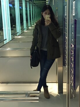 JOLIEさんのコーディネート