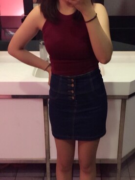 JOLIEさんのコーディネート