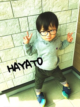 Mah928さんのコーディネート