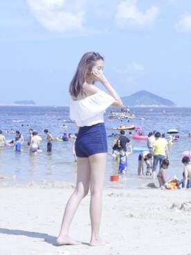 Ashley Soo.さんのコーディネート